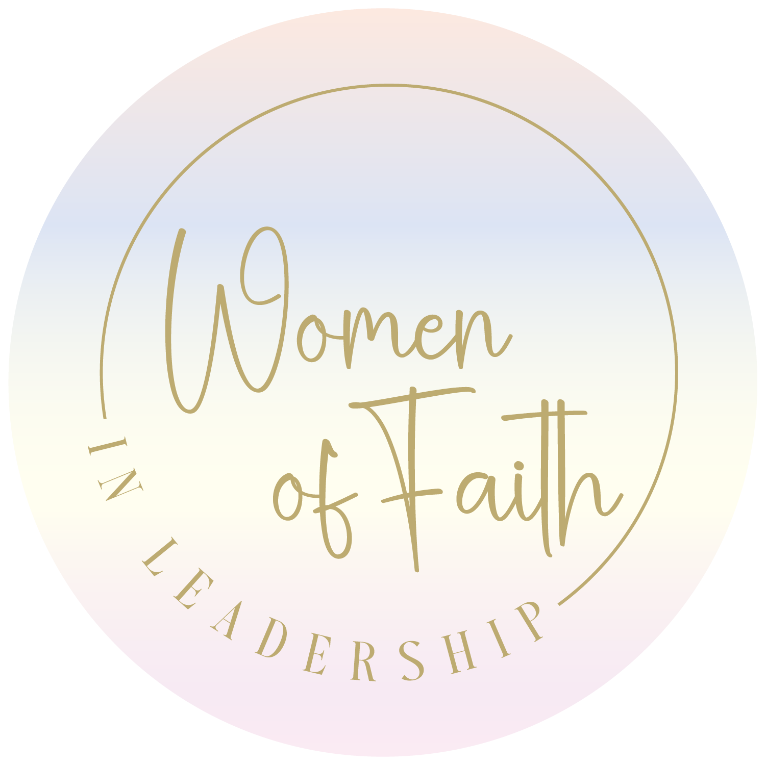 Women of Faith in Leadership